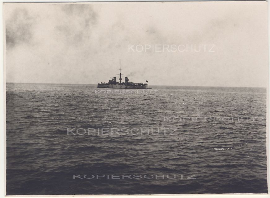 ital. Schiff vor Danzig Gdansk 1929 Polen;.jpg