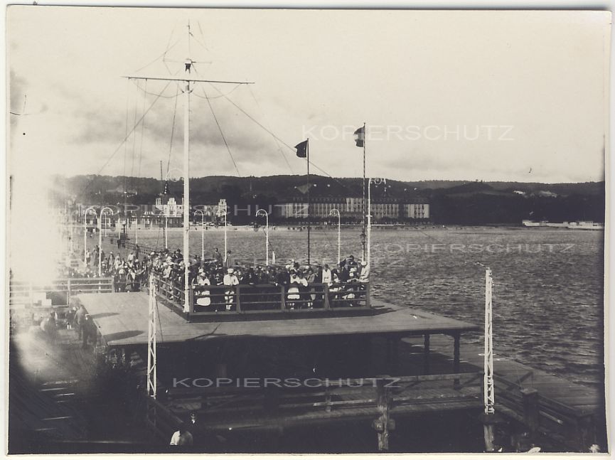 Zoppot Sopot Landungsbrücke 1929 Polen.jpg