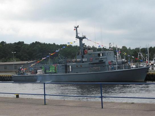 ORP &quot; Resko &quot; / 637 / . ( źródło : internet )