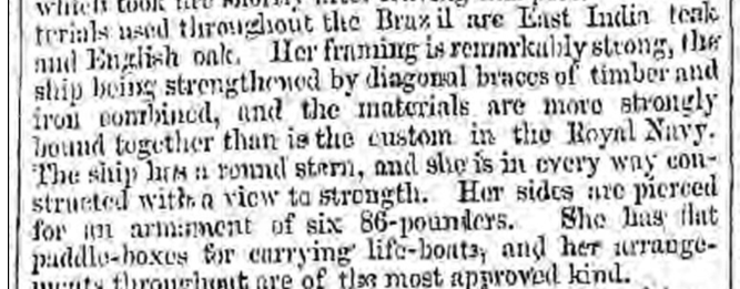 Newcastle Courant - Friday 03 October 1851.png
