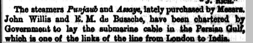 London and China Express - Monday 11 May 1863.png
