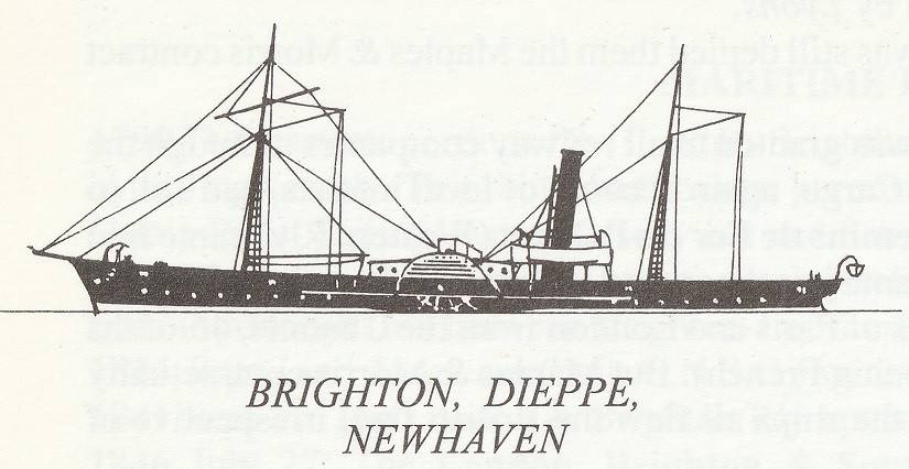 Brighton, Dieppe, Newhaven.jpg