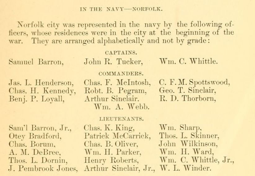 CS Navy officers - Norfolk - p317.JPG