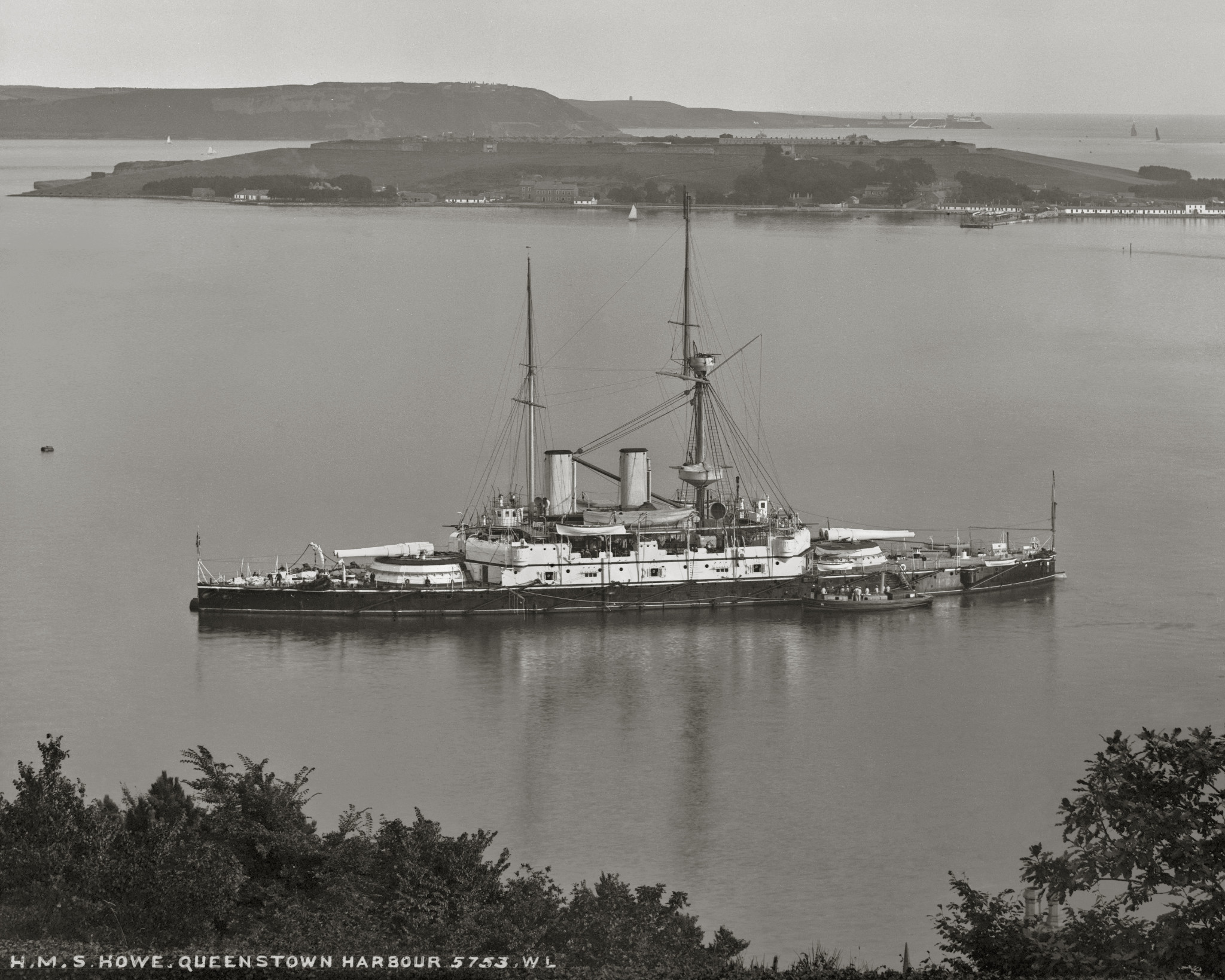 Howe 1898.jpg