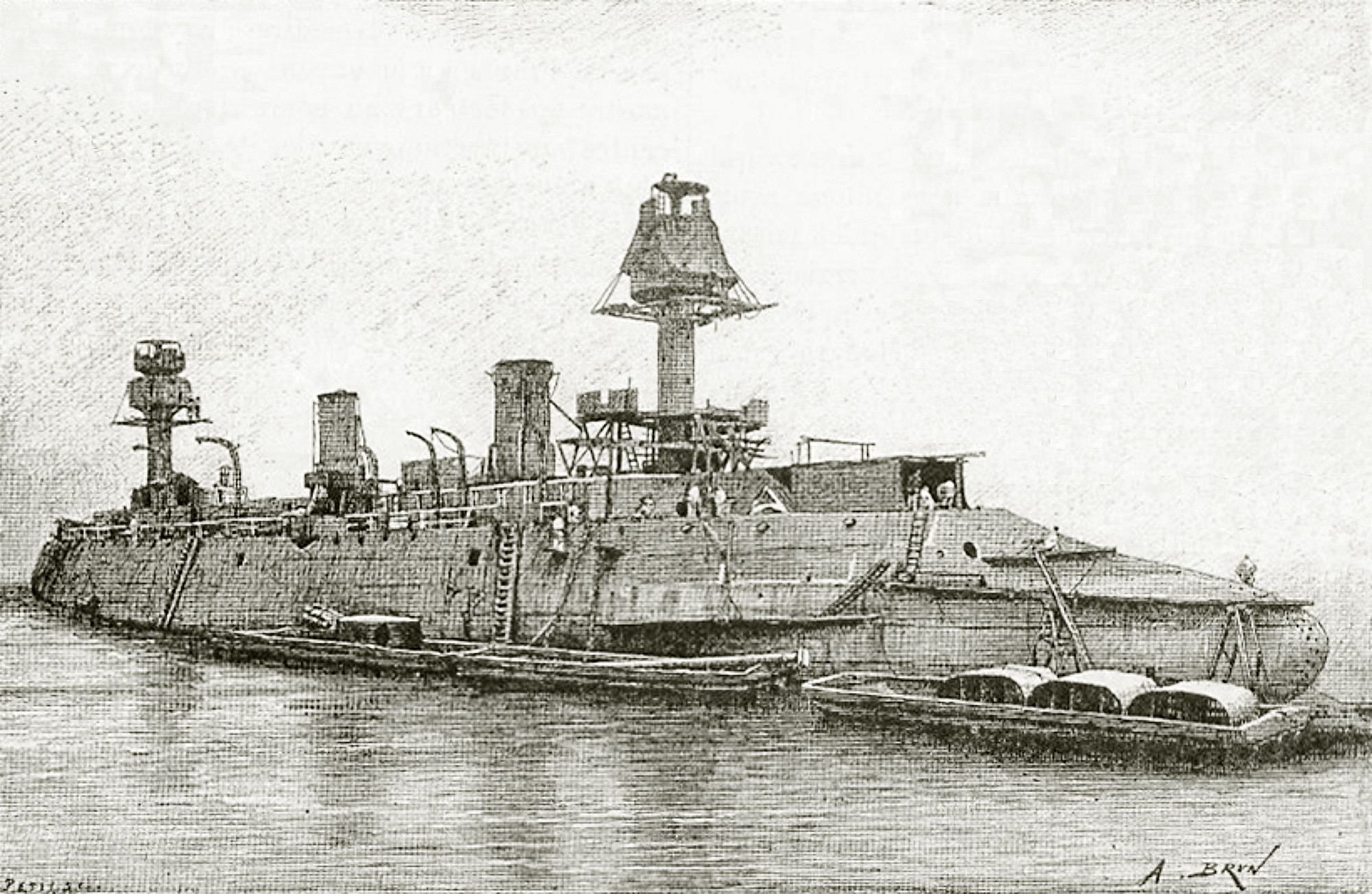 Dupuy de Lome - prace wyposażeniowe.jpg