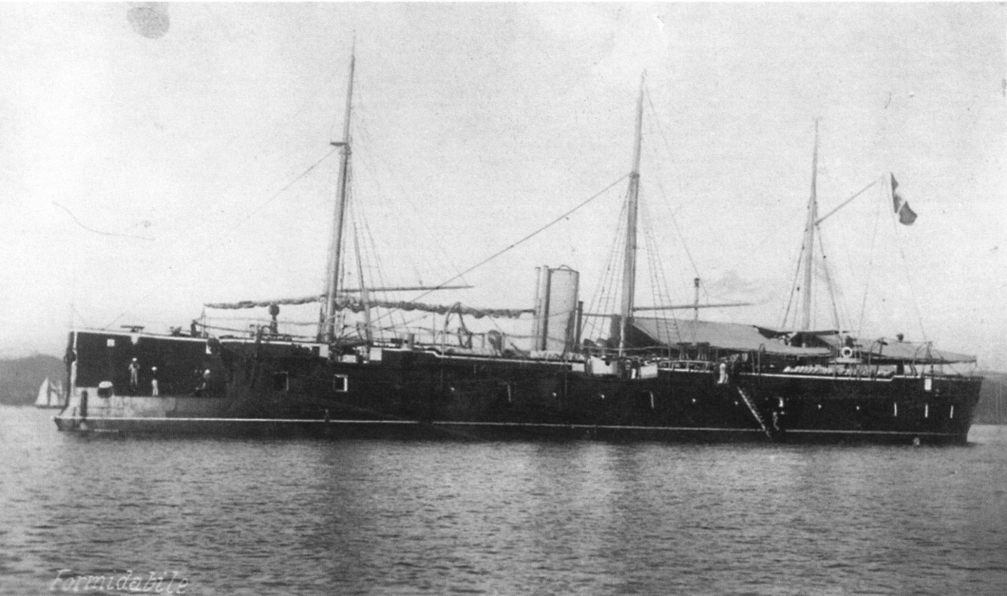 Formidabile (lata 90).jpg