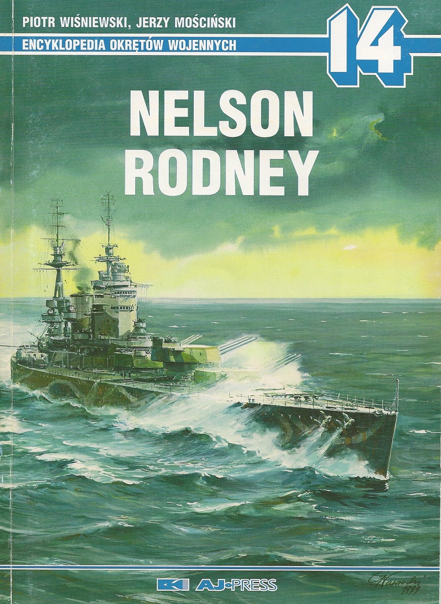 EOW 14 - Rodney i Nelson - okładka.jpg