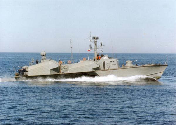 ORP &quot;Darłowo&quot; /430 /