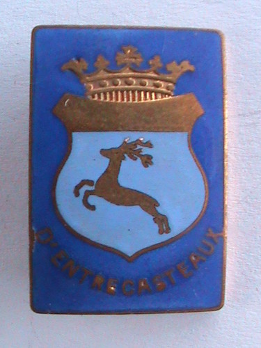 AVISO COLONIAUX D ENTRECASTEAUX 1932-1940 A AUGIS SB LYON.JPG