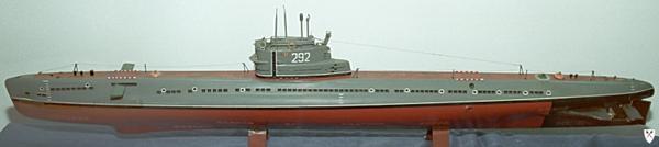 Model
