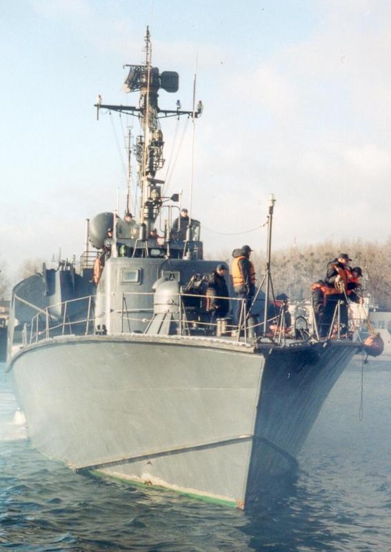 ORP &quot;Darłowo&quot; /430/