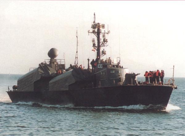 ORP &quot;Darłowo&quot; /430/