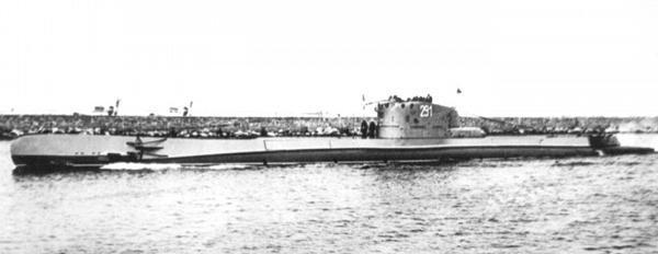 ORP &quot;Sęp&quot; /291/