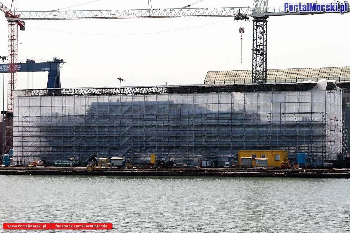 niszczyciel min Kormoran II.jpg
