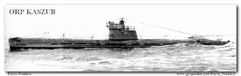 ORP &quot;Kaszub&quot;