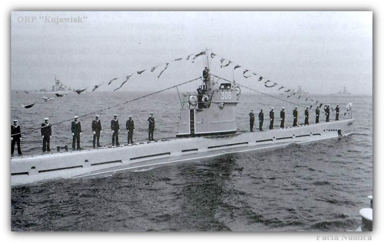 ORP &quot;Kujawiak&quot;