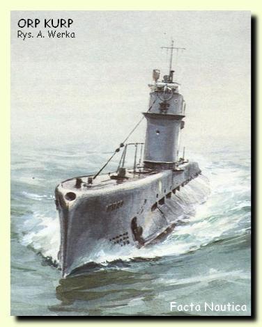 ORP &quot;Kurp&quot;