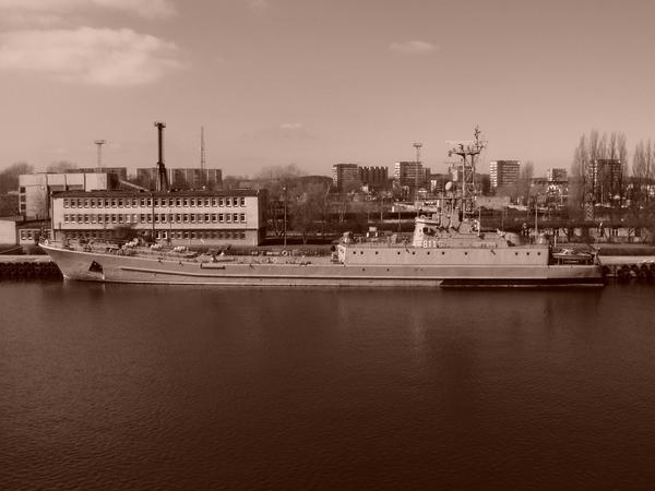 ORP &quot;Grunwald&quot; /811/