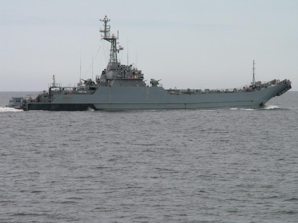 ORP &quot;Lublin&quot; /821/