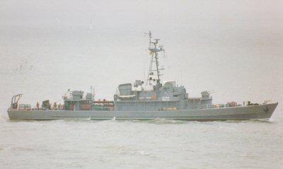 ORP &quot;Tukan&quot;