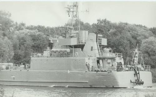 ORP &quot;Odra&quot; /888/